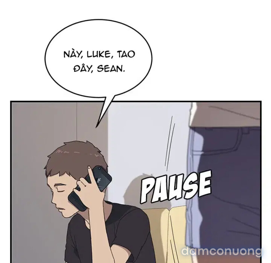 Cùng nhà với cô nàng dâm đãng 