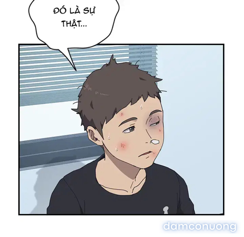 Cùng nhà với cô nàng dâm đãng 