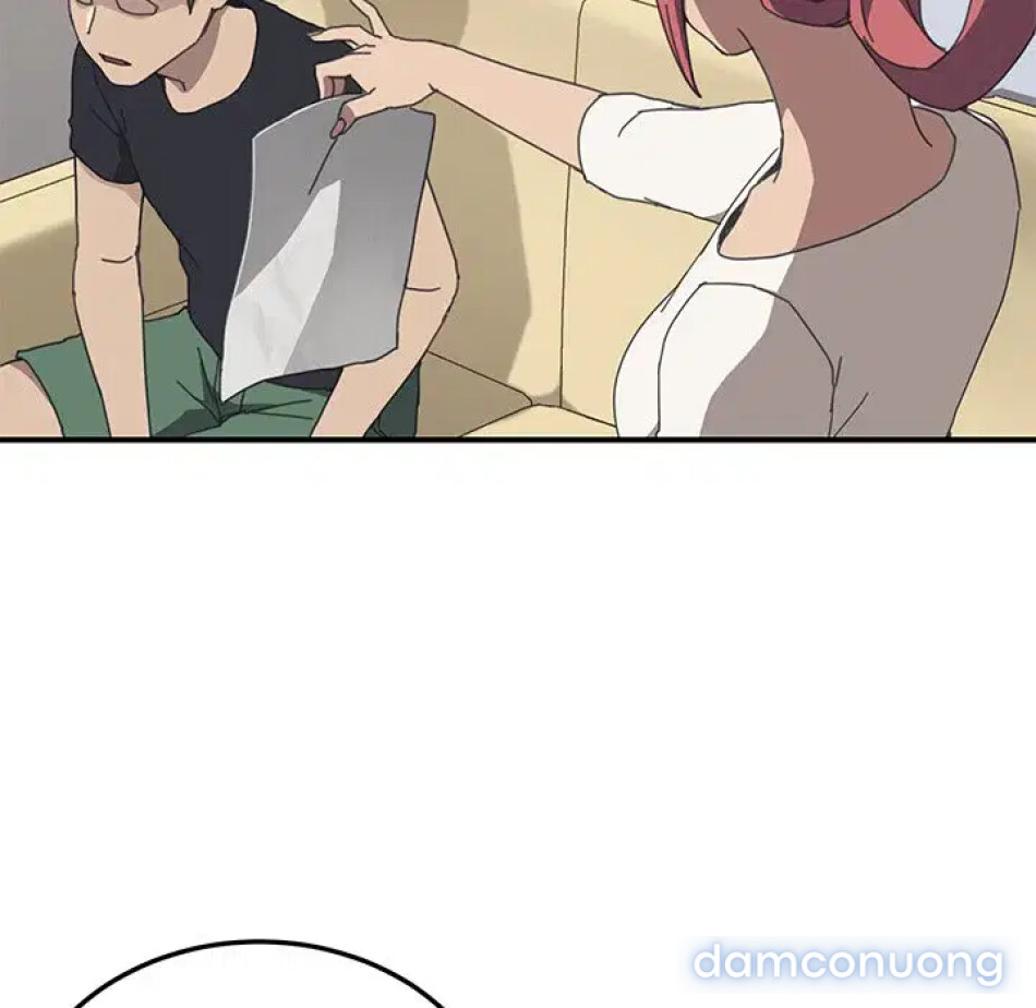 Cùng nhà với cô nàng dâm đãng 