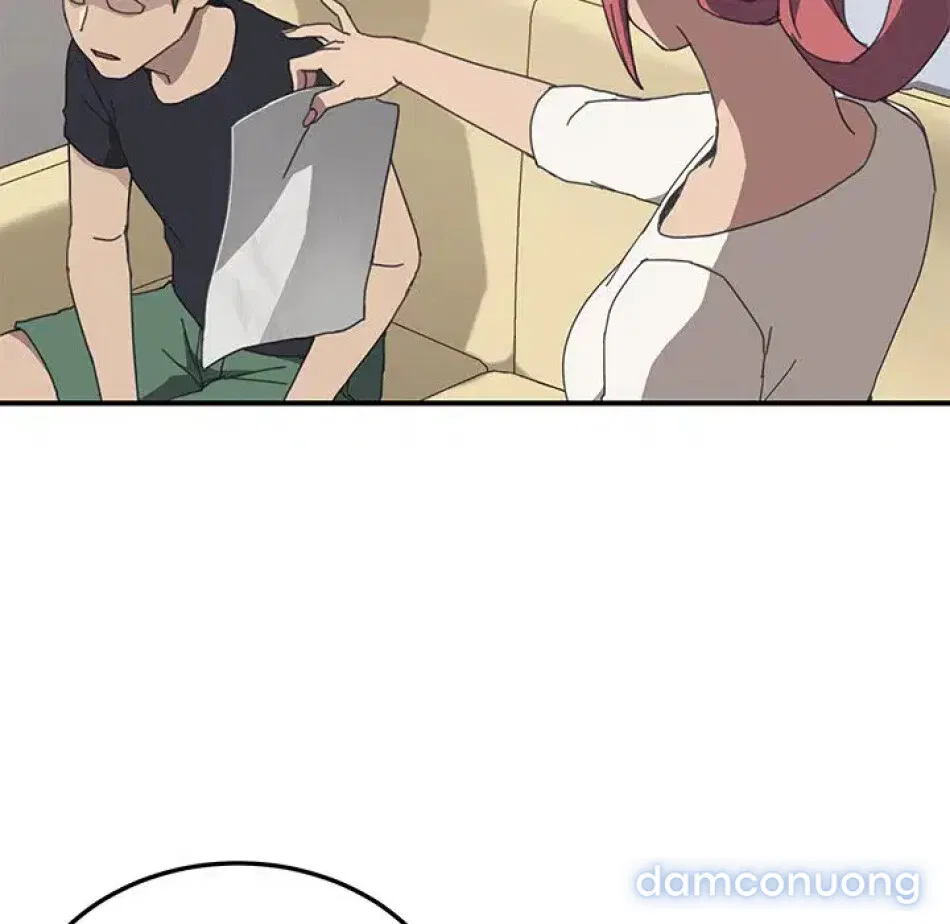 Cùng nhà với cô nàng dâm đãng 