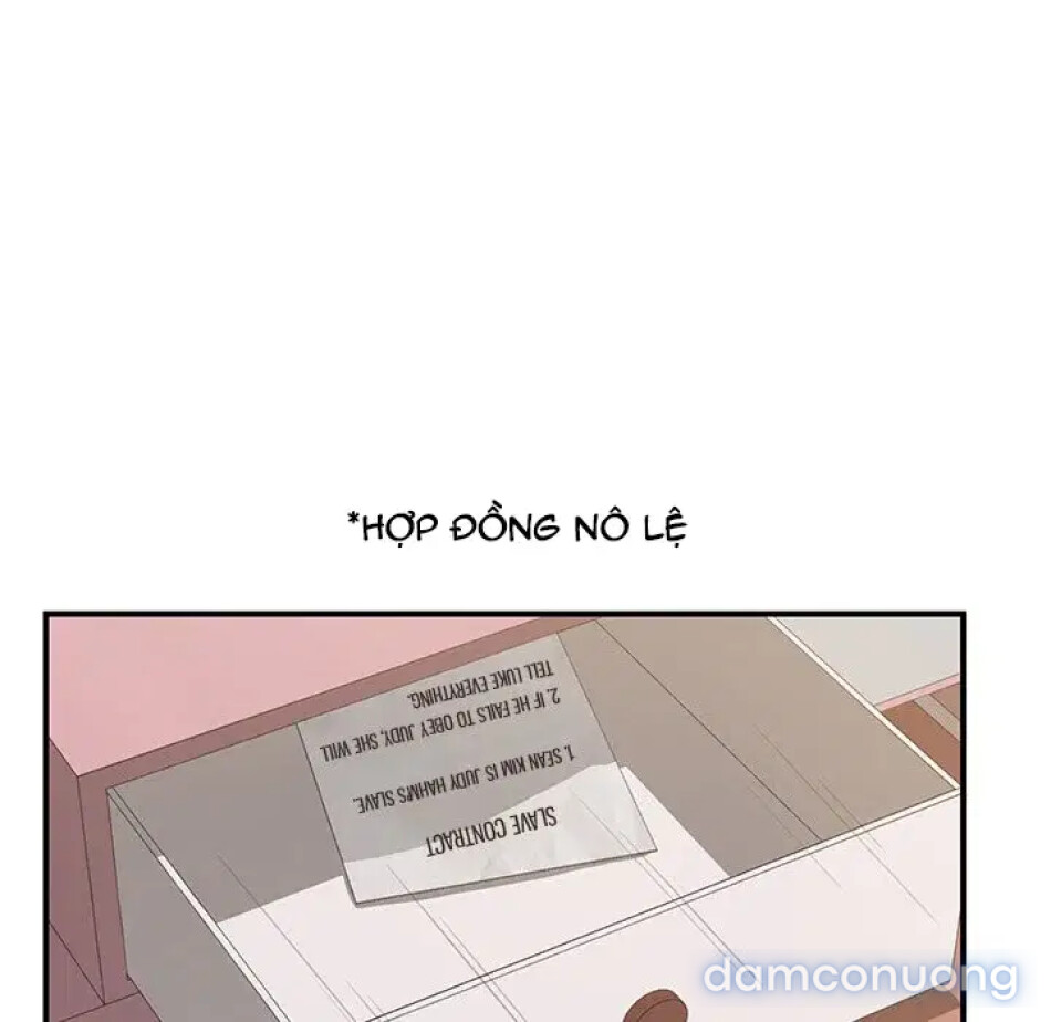 Cùng nhà với cô nàng dâm đãng 
