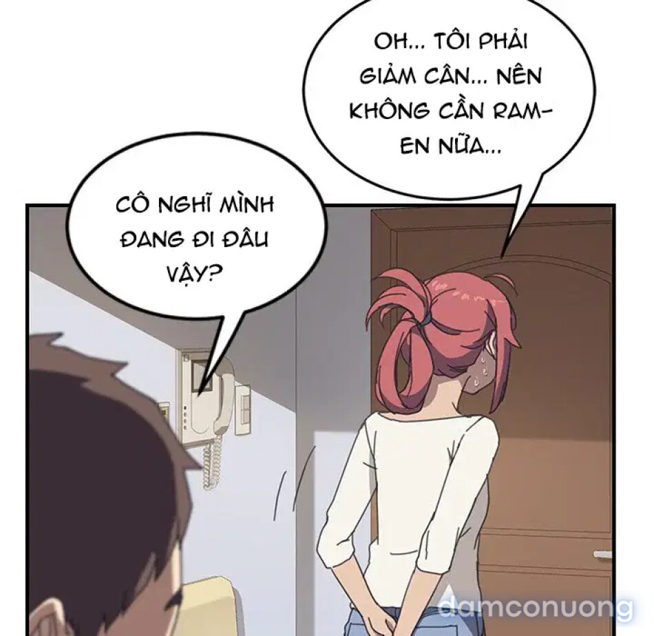 Cùng nhà với cô nàng dâm đãng 