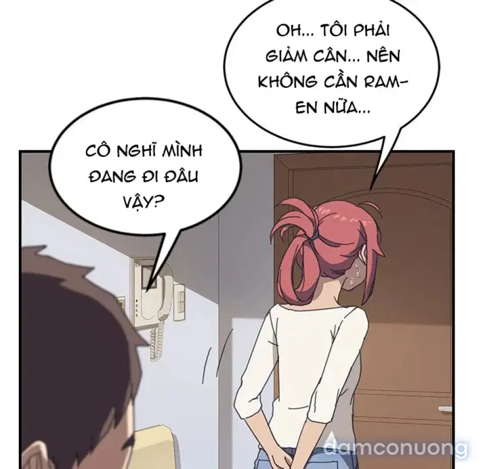 Cùng nhà với cô nàng dâm đãng 