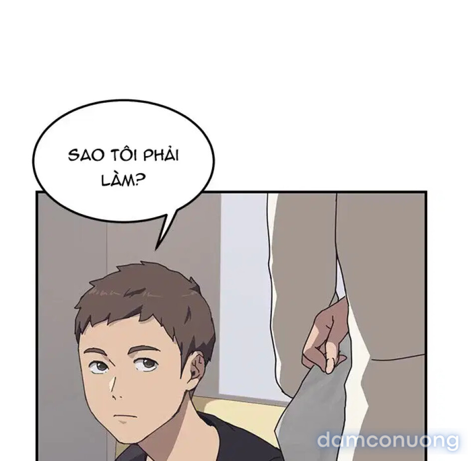 Cùng nhà với cô nàng dâm đãng 