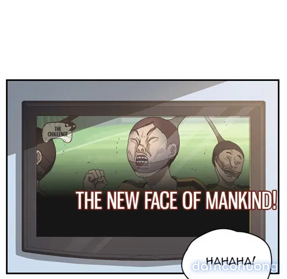 Cùng nhà với cô nàng dâm đãng 