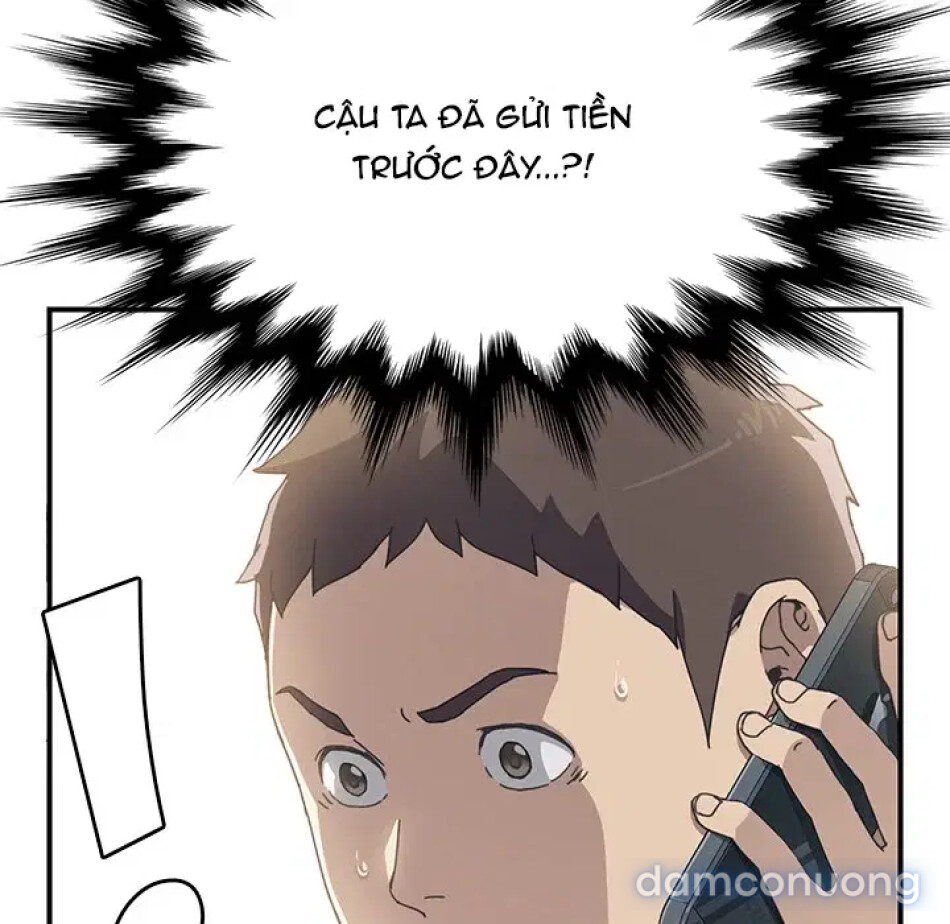 Cùng nhà với cô nàng dâm đãng 