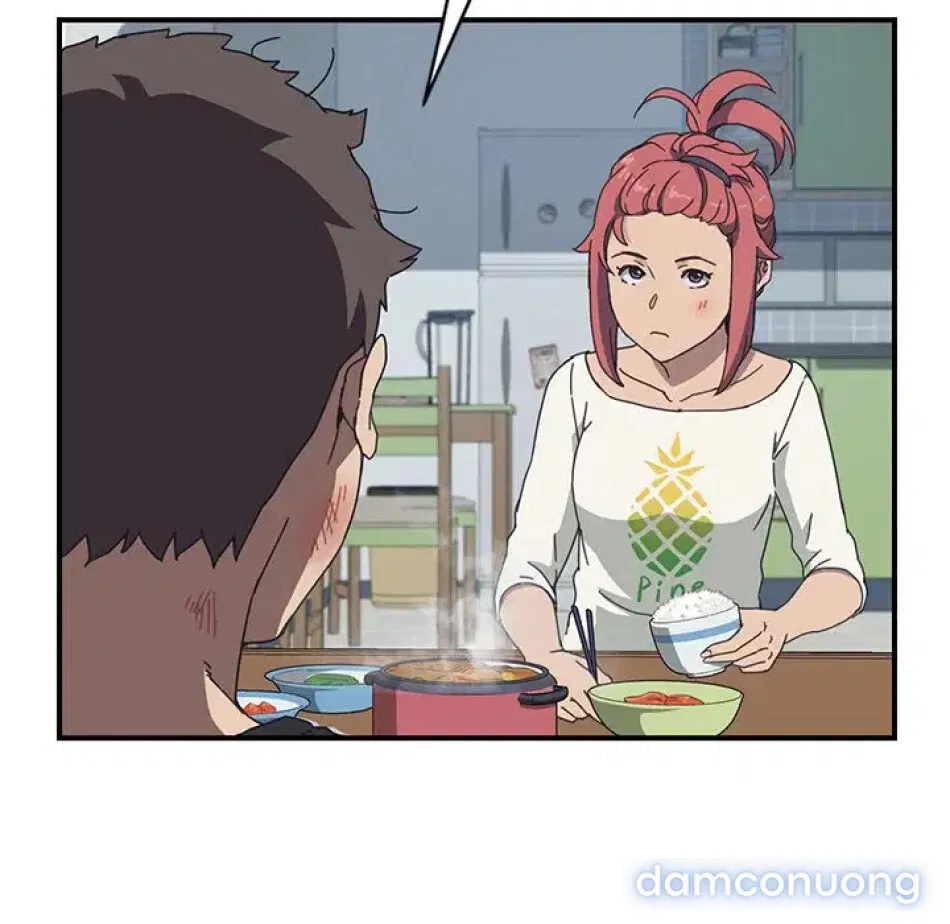 Cùng nhà với cô nàng dâm đãng 