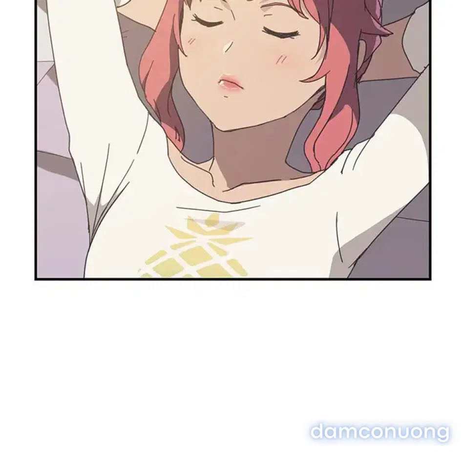 Cùng nhà với cô nàng dâm đãng 