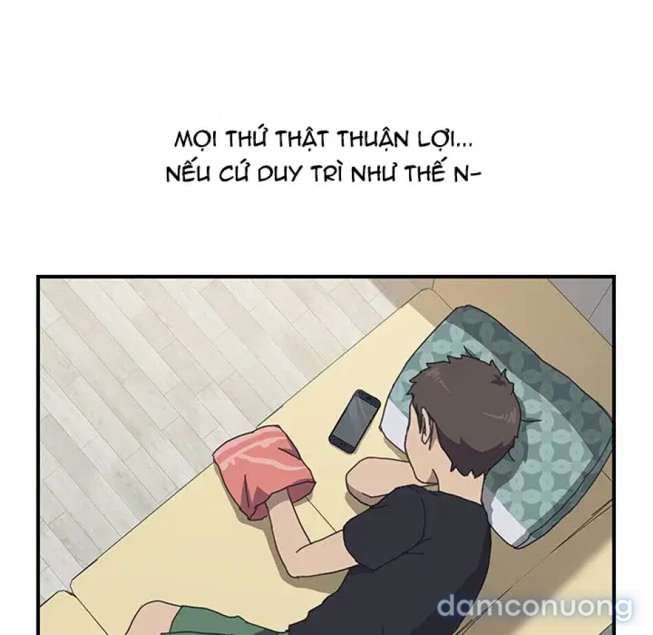 Cùng nhà với cô nàng dâm đãng 