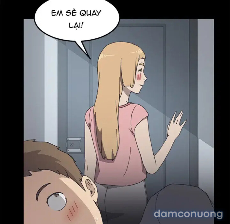 Cùng nhà với cô nàng dâm đãng 