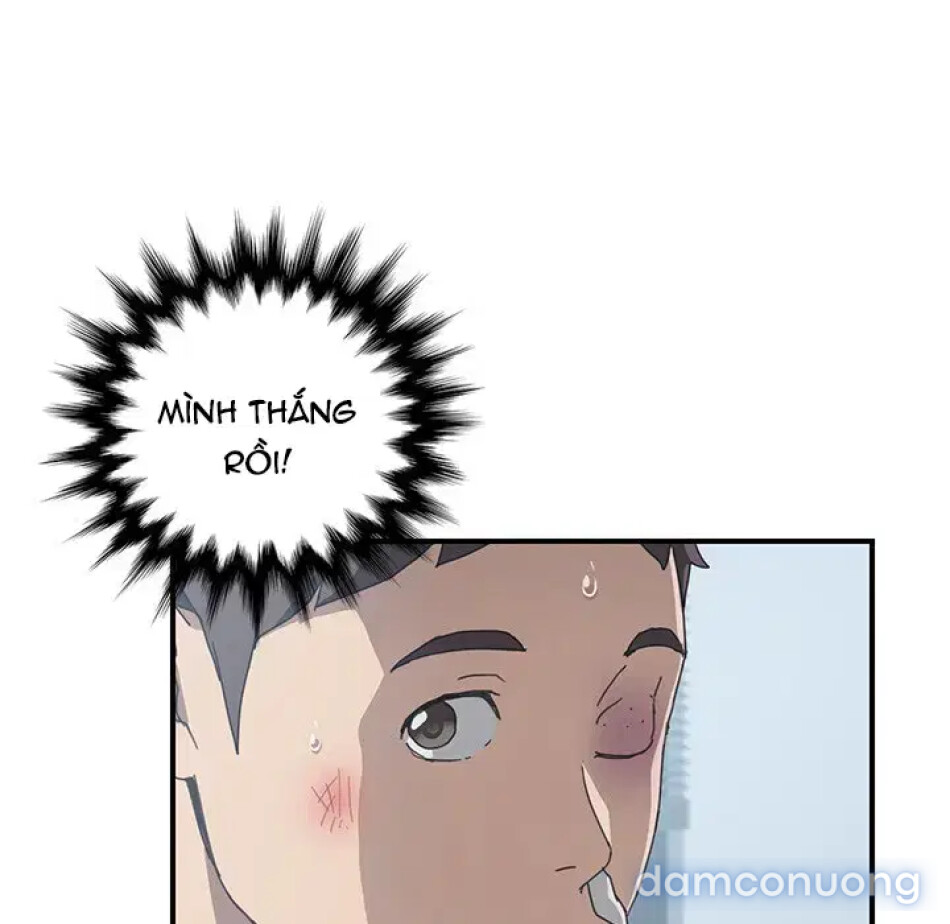 Cùng nhà với cô nàng dâm đãng 