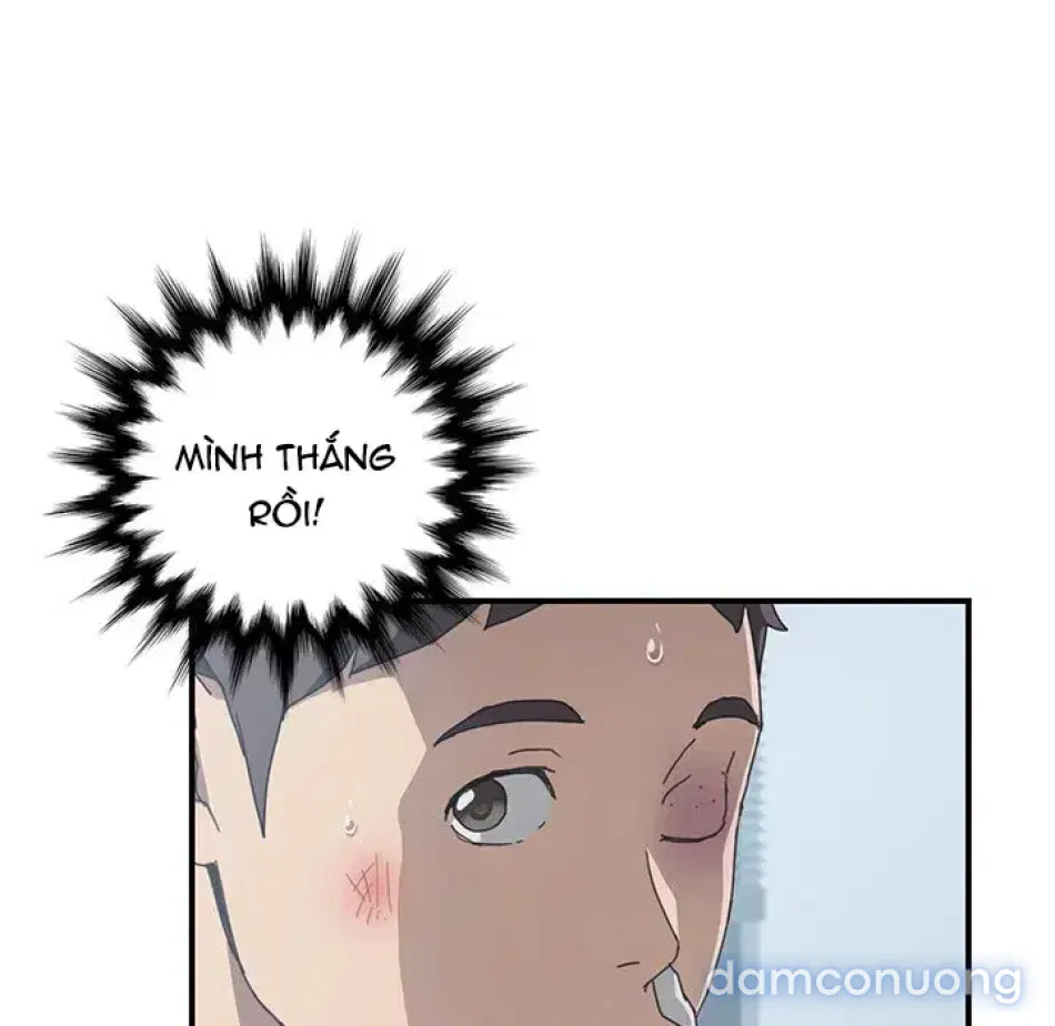 Cùng nhà với cô nàng dâm đãng 