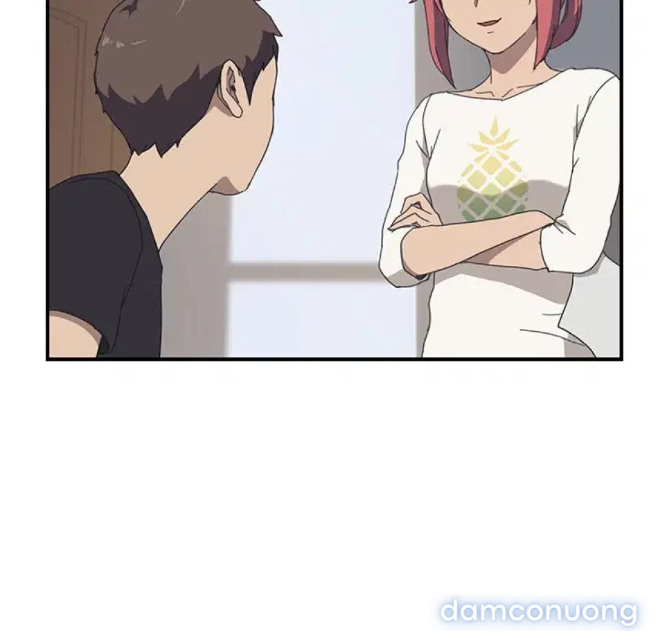 Cùng nhà với cô nàng dâm đãng 
