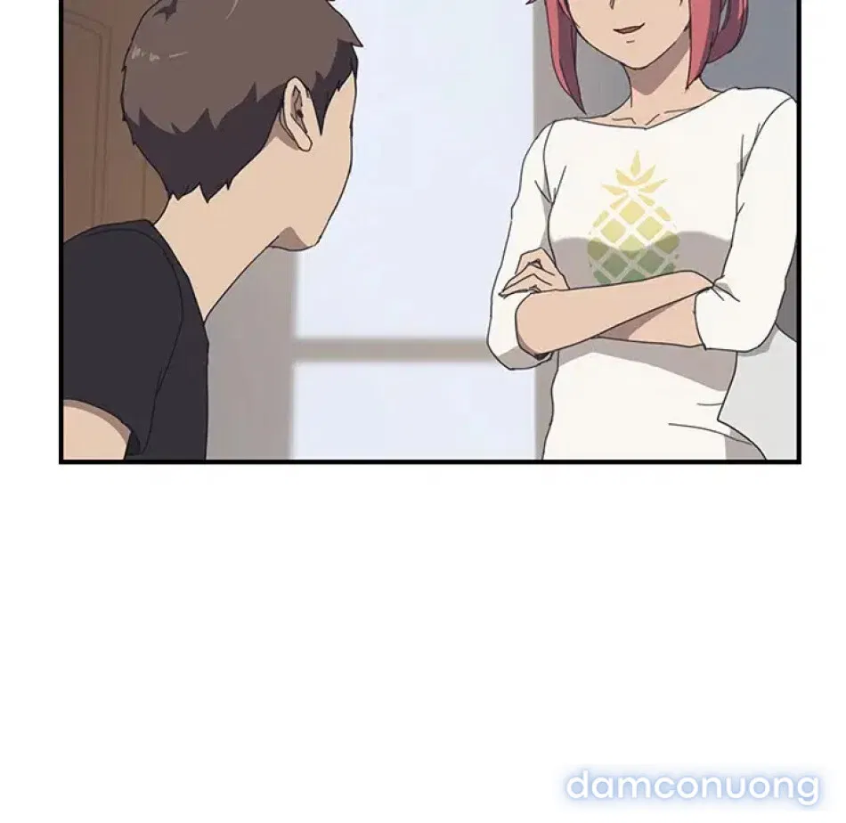 Cùng nhà với cô nàng dâm đãng 