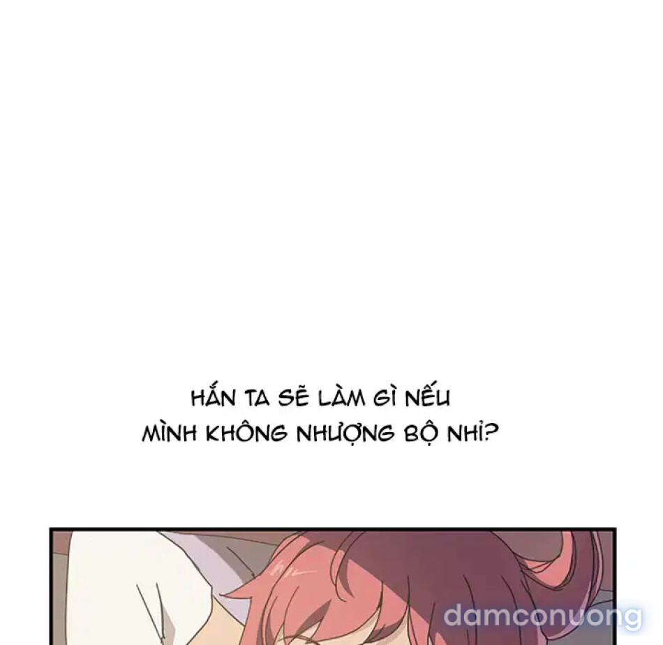 Cùng nhà với cô nàng dâm đãng 