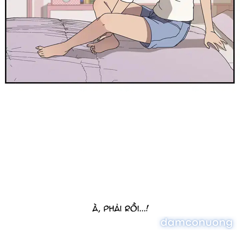 Cùng nhà với cô nàng dâm đãng 