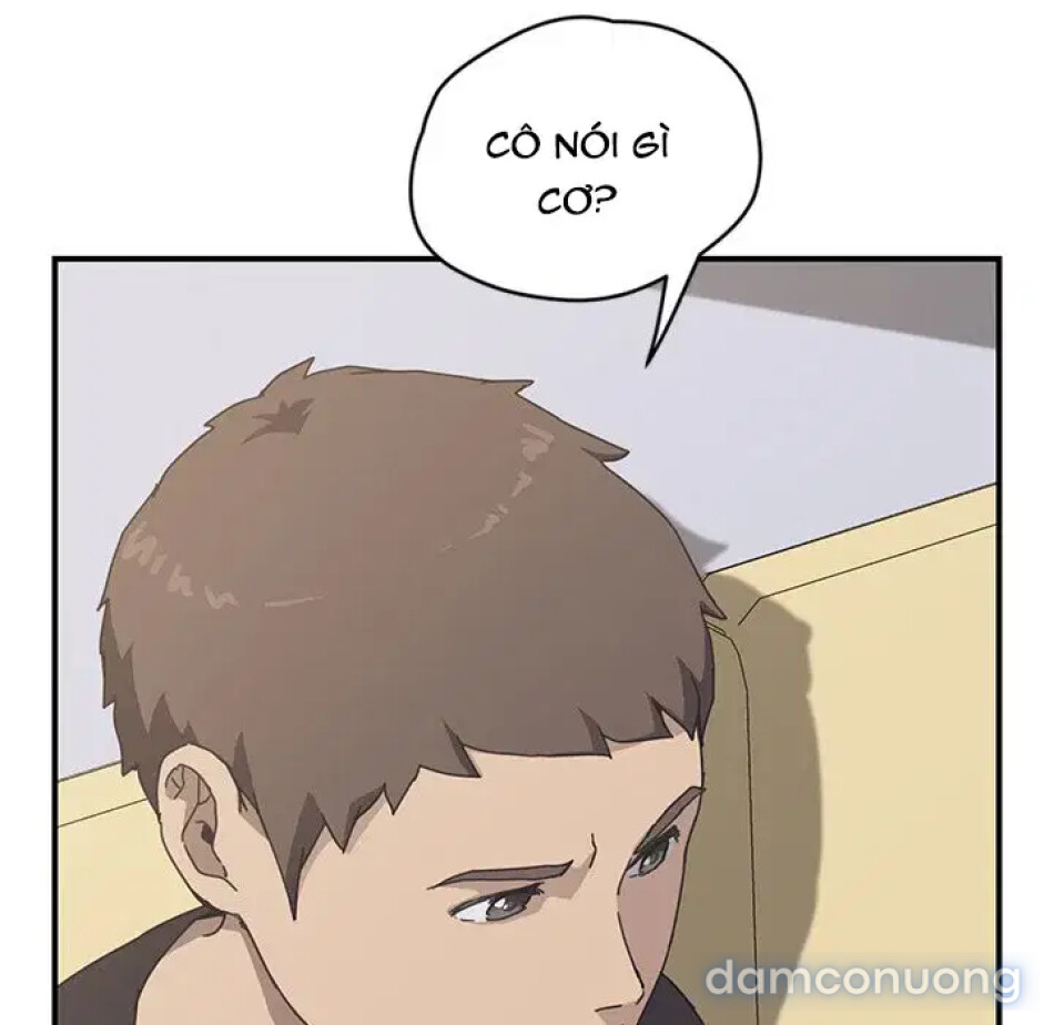 Cùng nhà với cô nàng dâm đãng 