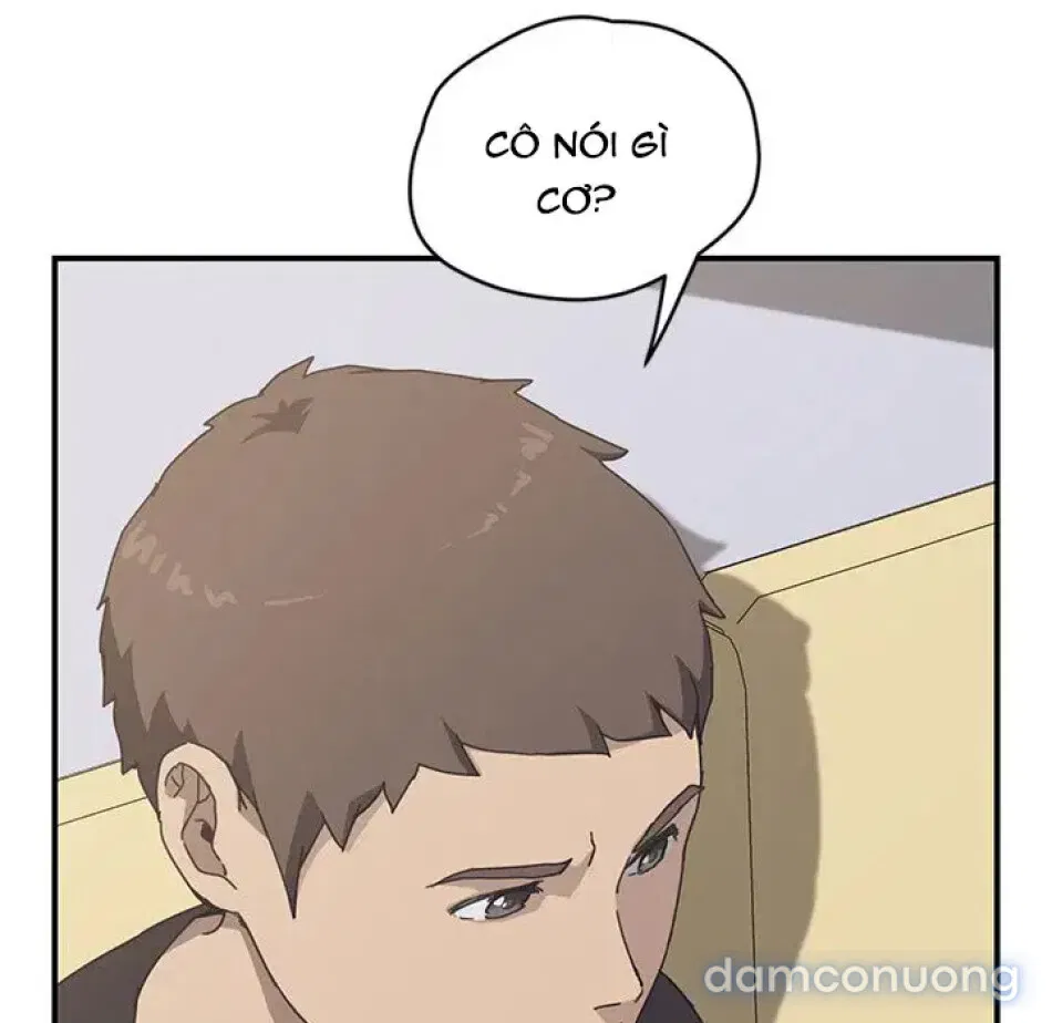 Cùng nhà với cô nàng dâm đãng 