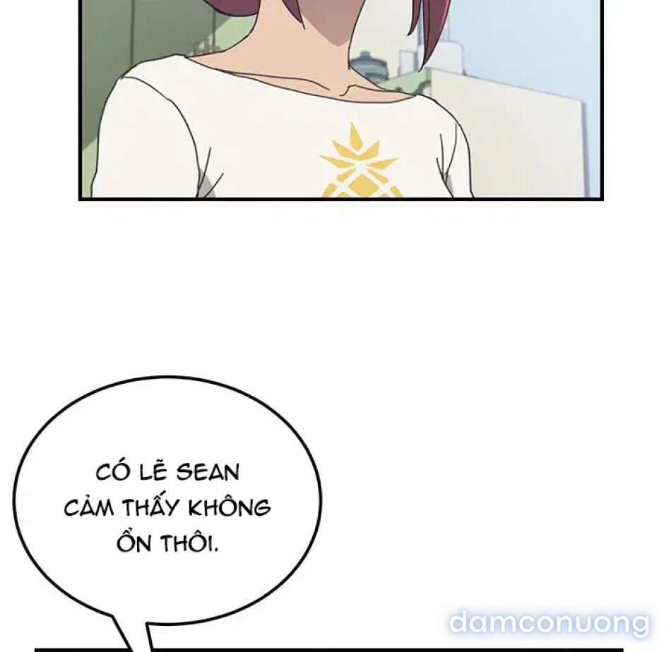Cùng nhà với cô nàng dâm đãng 