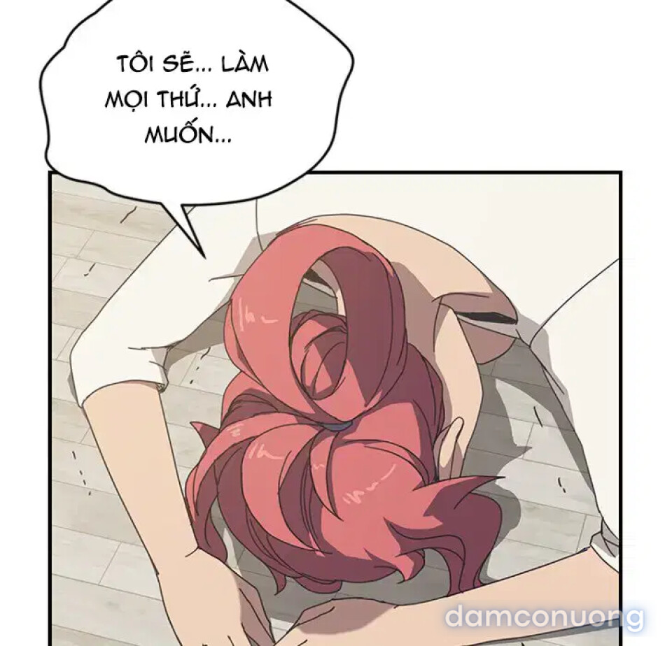 Cùng nhà với cô nàng dâm đãng 