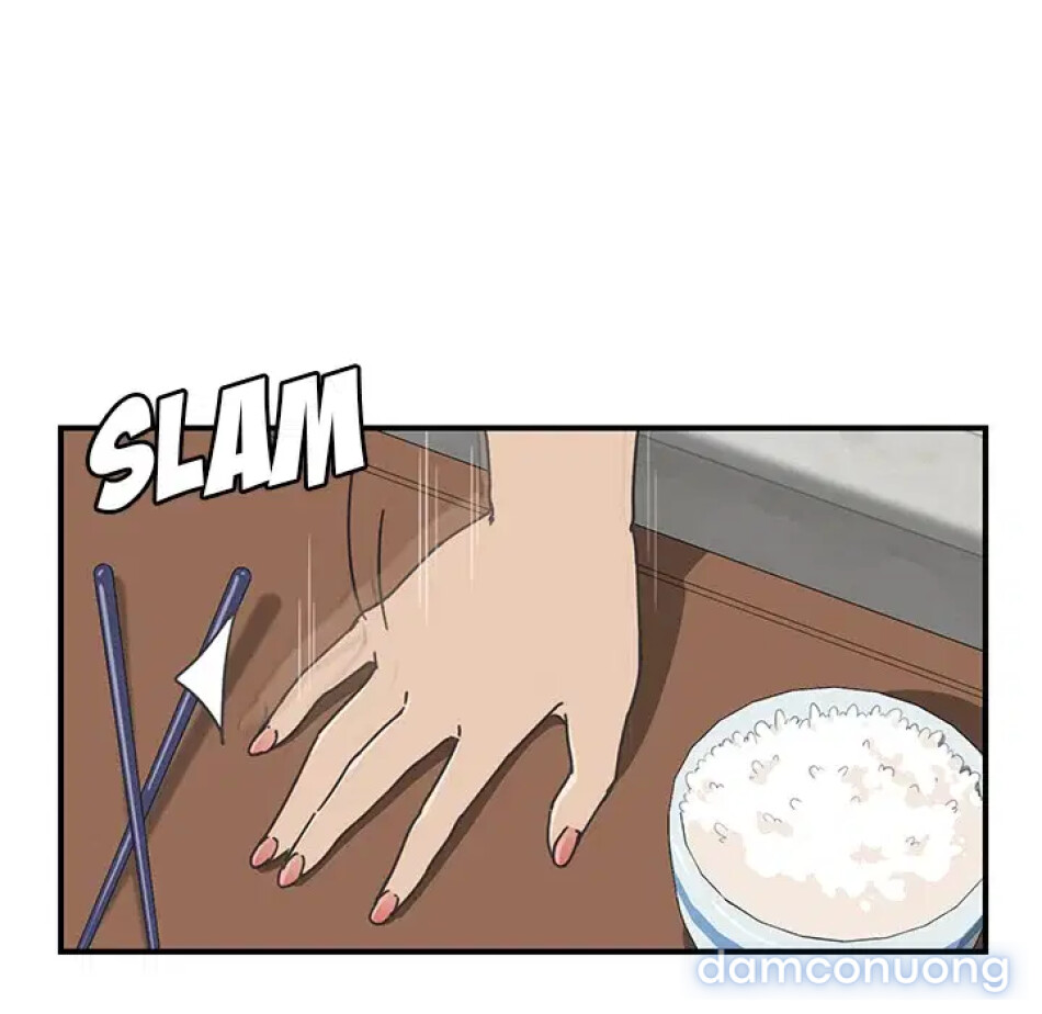 Cùng nhà với cô nàng dâm đãng 