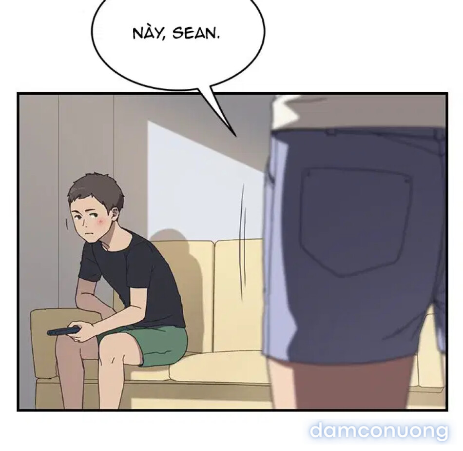 Cùng nhà với cô nàng dâm đãng 