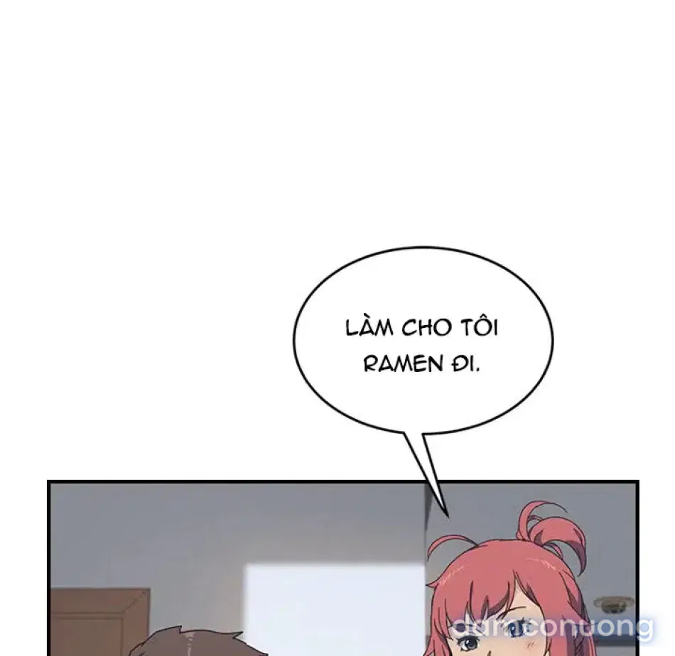 Cùng nhà với cô nàng dâm đãng 
