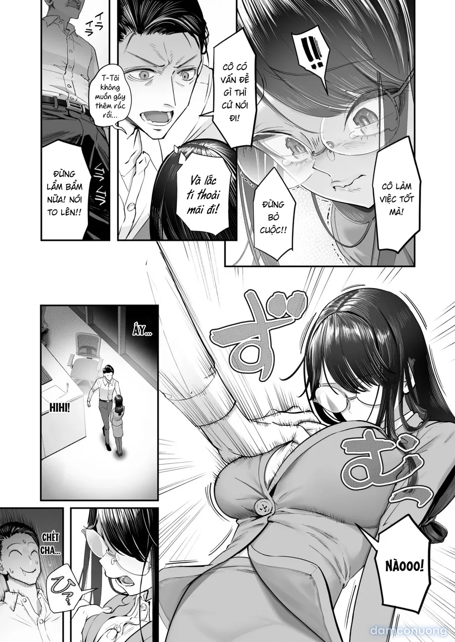 Binkan Jimiko wa Iki zurai!!! 