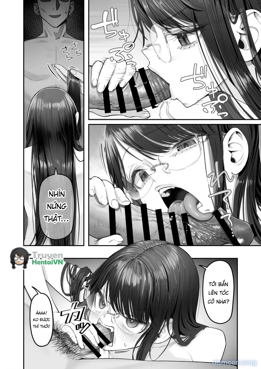 Binkan Jimiko wa Iki zurai!!! 