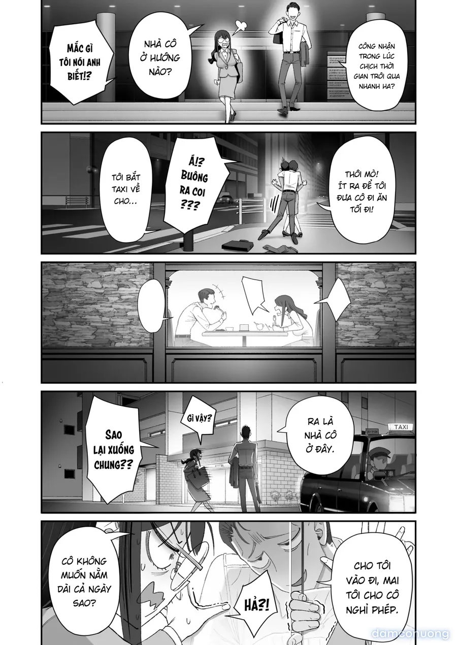 Binkan Jimiko wa Iki zurai!!! 