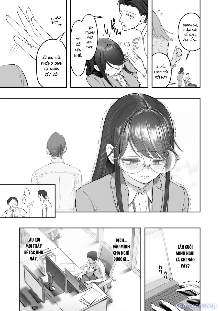 Binkan Jimiko wa Iki zurai!!! 