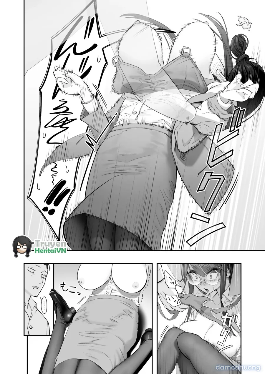 Binkan Jimiko wa Iki zurai!!! 