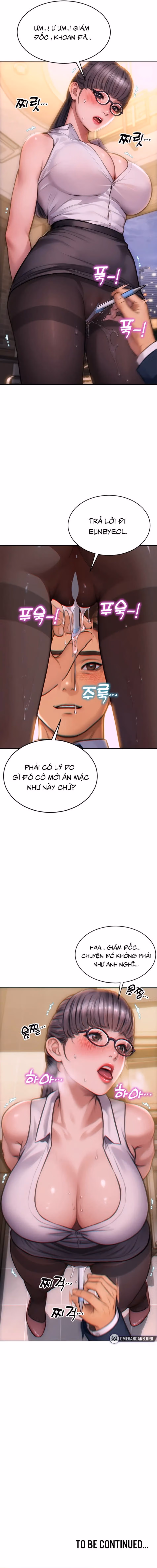 Ly dị vợ để húp hàu 