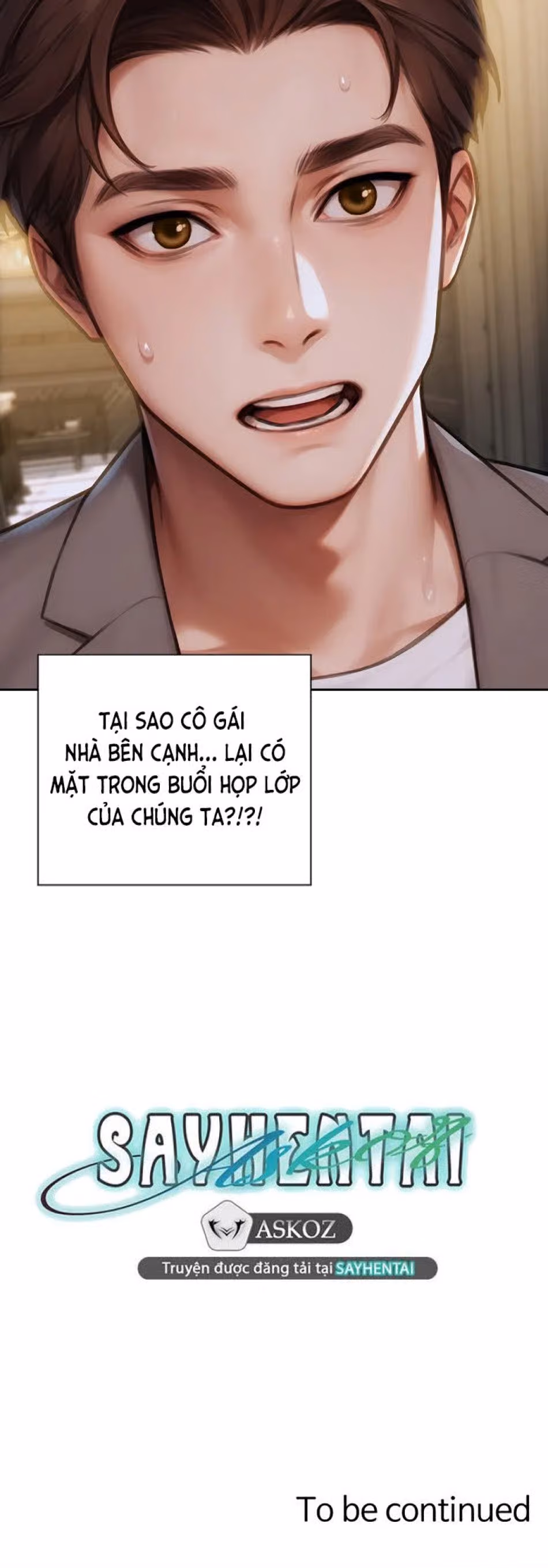 Ly dị vợ để húp hàu 