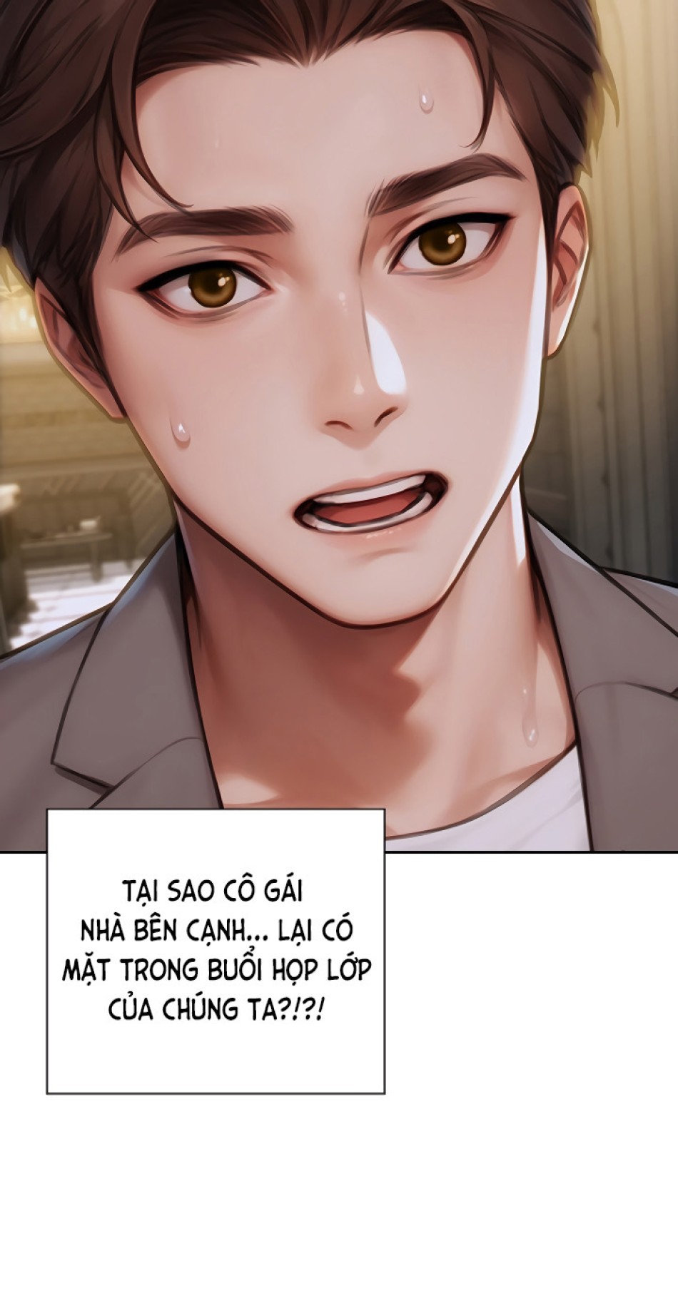 Ly dị vợ để húp hàu 