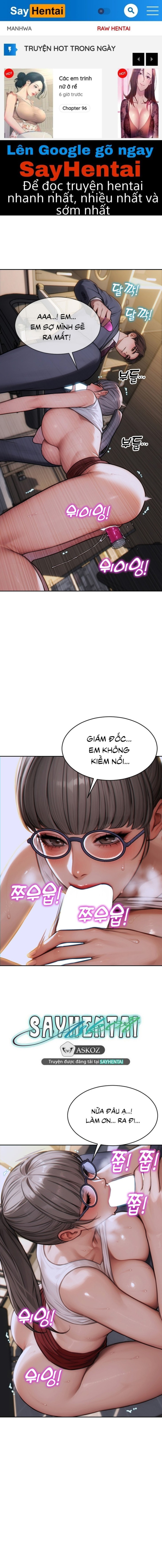 Ly dị vợ để húp hàu 