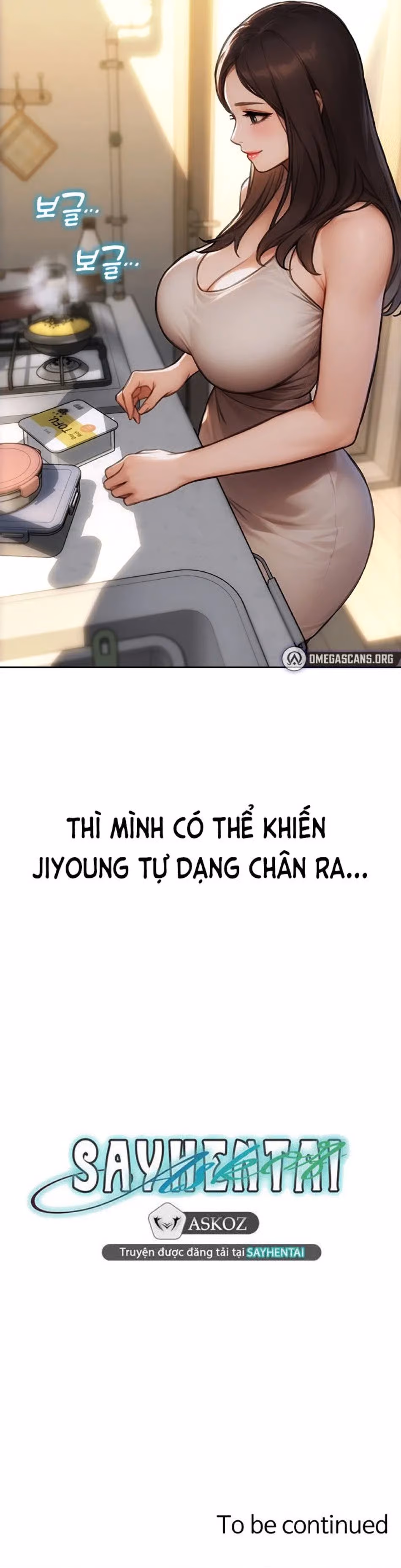 Ly dị vợ để húp hàu 