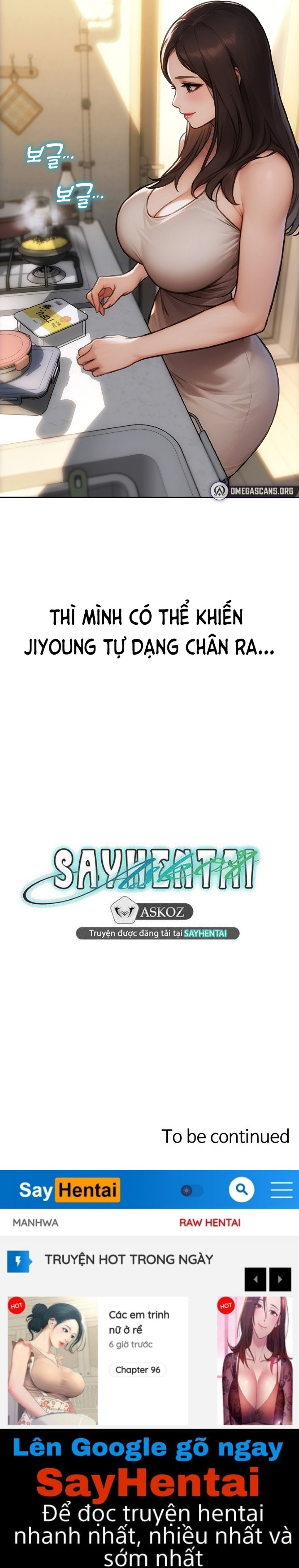 Ly dị vợ để húp hàu 