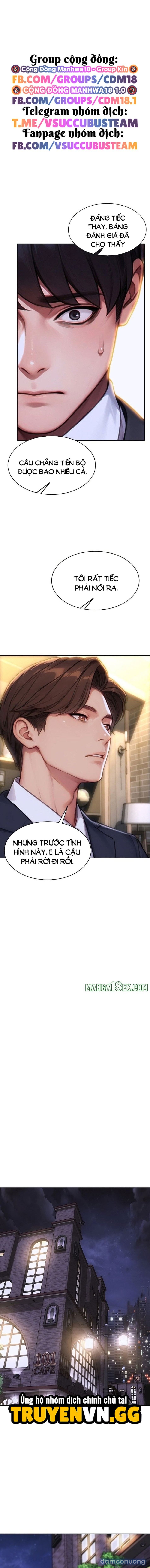 Ly dị vợ để húp hàu 