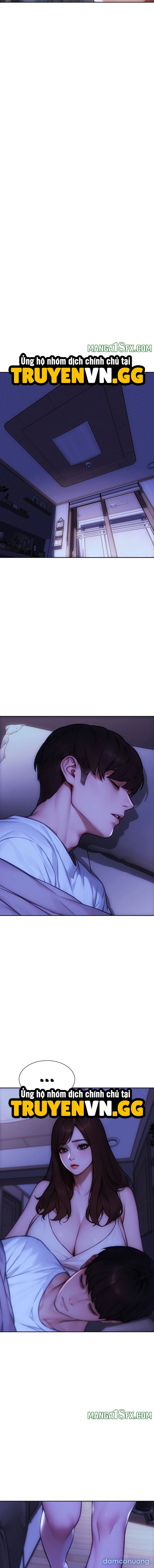 Ly dị vợ để húp hàu 