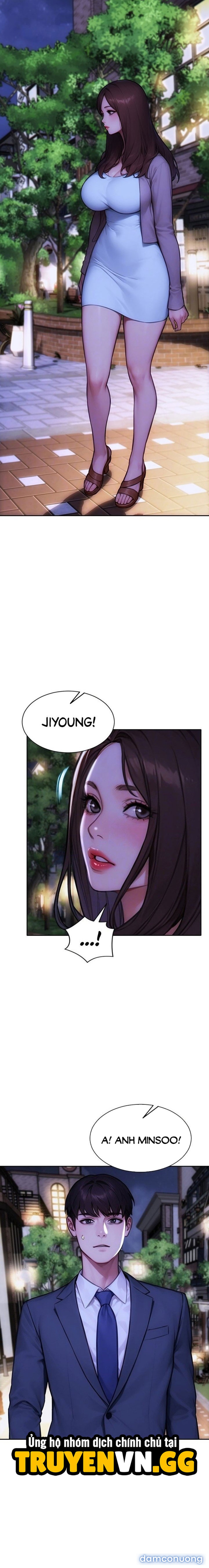 Ly dị vợ để húp hàu 