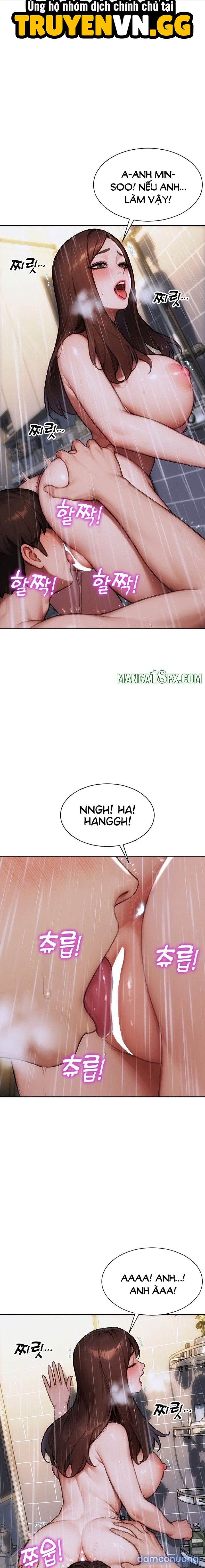 Ly dị vợ để húp hàu 