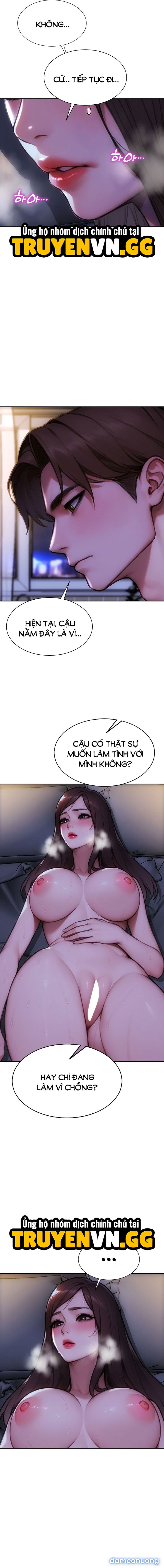 Ly dị vợ để húp hàu 