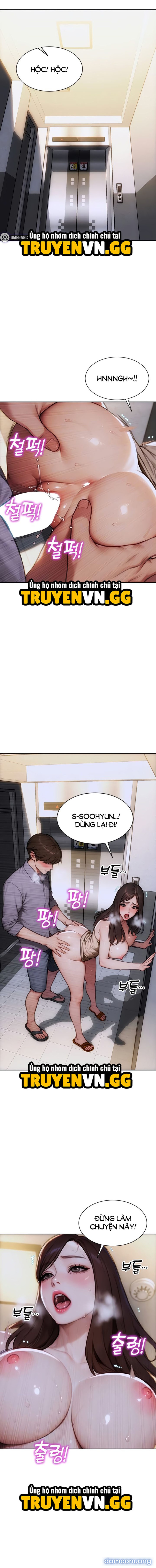 Ly dị vợ để húp hàu 
