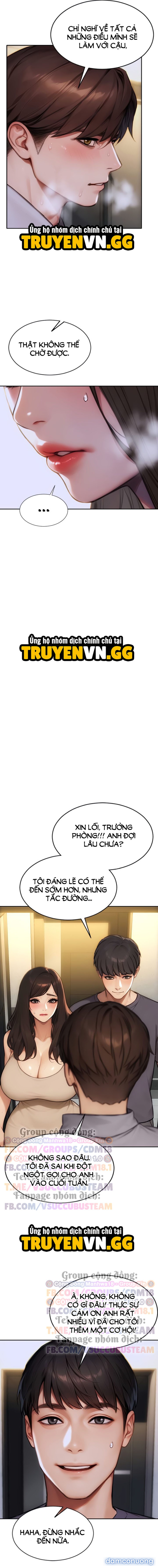 Ly dị vợ để húp hàu 