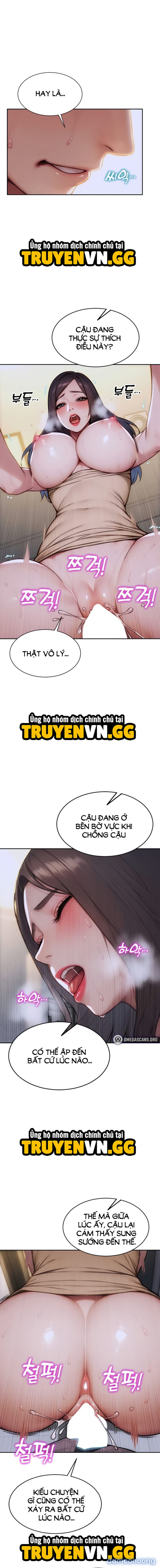 Ly dị vợ để húp hàu 