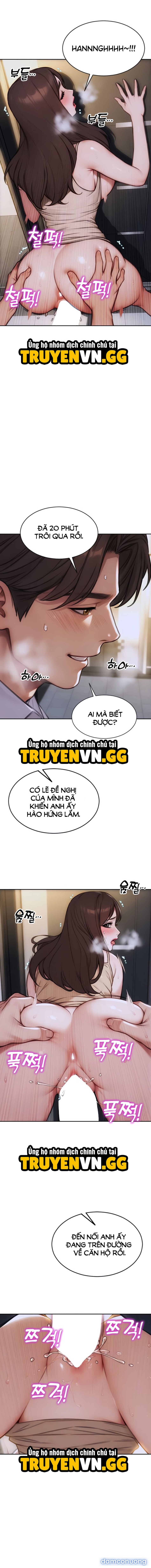 Ly dị vợ để húp hàu 