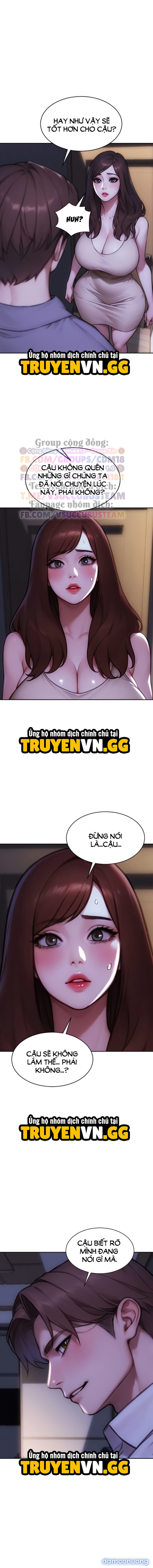 Ly dị vợ để húp hàu 