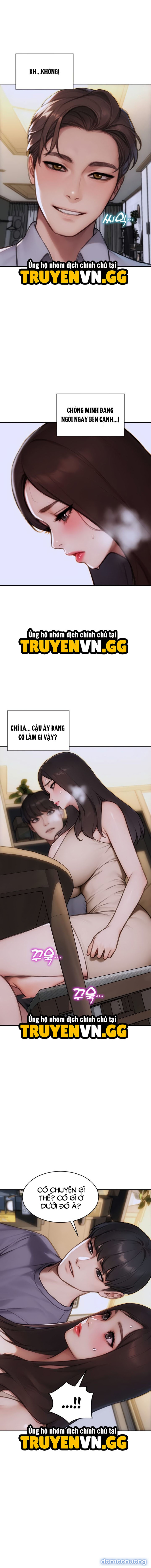 Ly dị vợ để húp hàu 