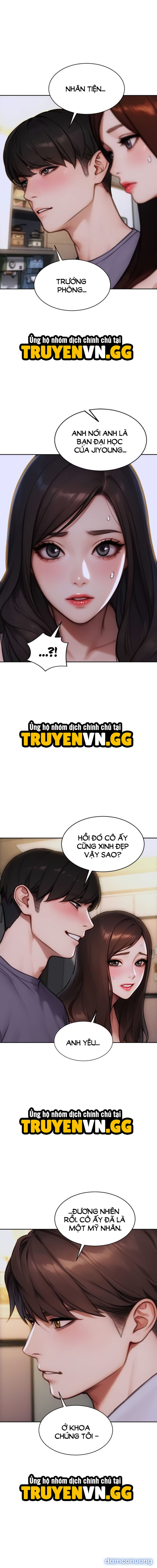 Ly dị vợ để húp hàu 